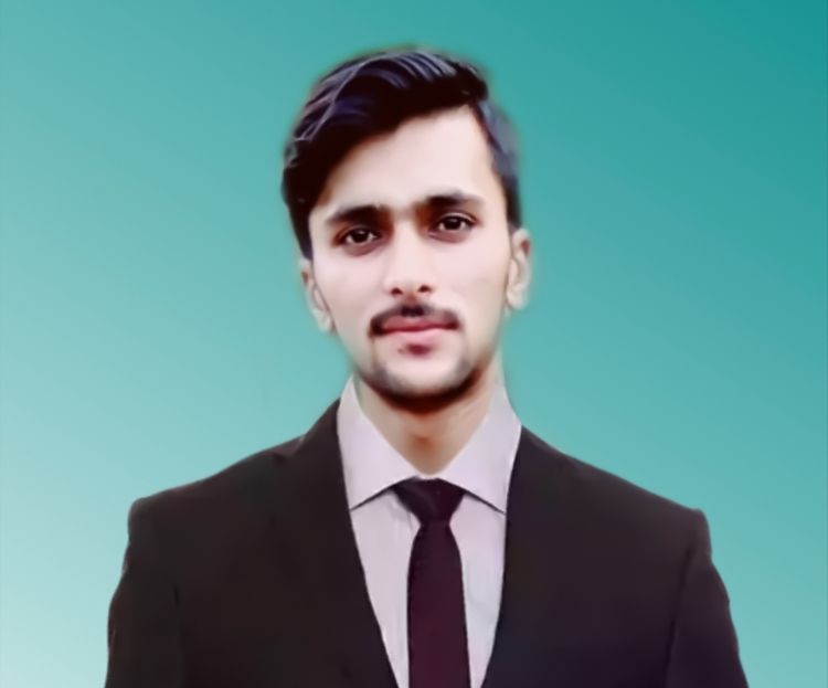 Muhammad Mehran